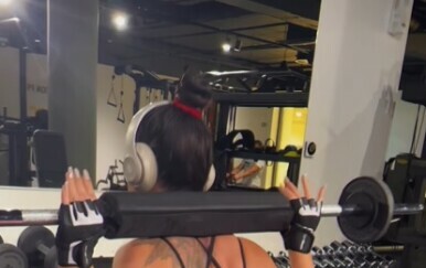 Žanamari Perčić - 2