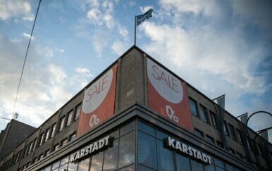 Karstadt Kaufhof