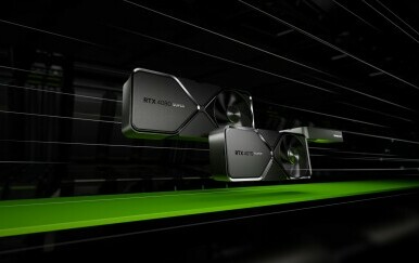 Nvidia GeForce RTX 40 SUPER serija