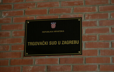 Trgovački sud u Zagrebu