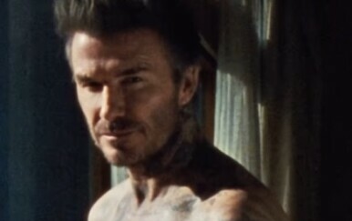 David Beckham - 1