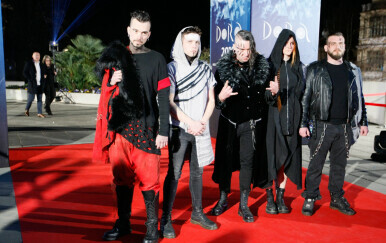 Manntra na Dori 2019.