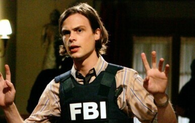 Matthew Gray Gubler