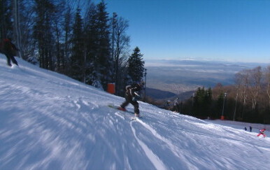 Skijalište - 1
