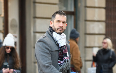 Boris Rogoznica sa sinom - 2