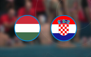 Mađarska - Hrvatska