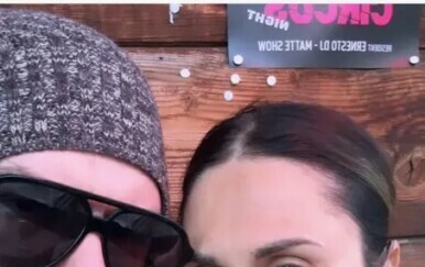 Petar Grašo i Viktorija Rađa - 1