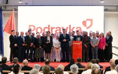 Andrej Plenković i ministri - 1