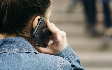 Telefonski poziv može izazvati veliku nelagodu