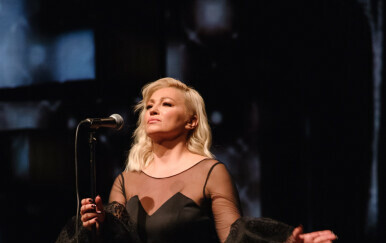 Nina Badrić 2015. godine - 6