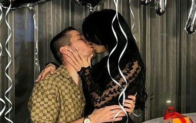 Lirim Kastrati i Anđela Šimac - 1