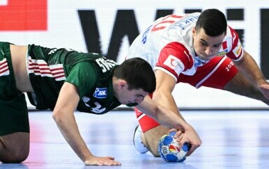 Gergo Fazekas i Mateo Maraš