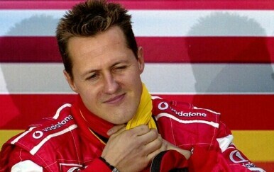 Michael Schumacher