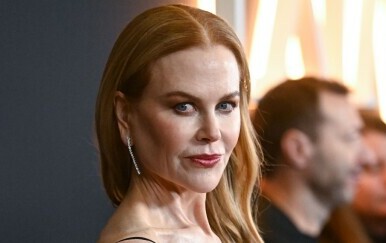 Nicole Kidman