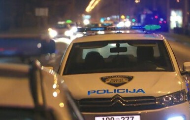 Kako voze Hrvati? - 2