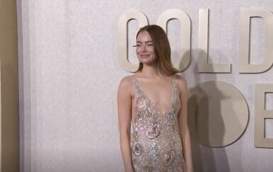 In Magazin: Žene na filmu - 5