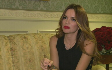 In Magazin: Severina Vučković - 1