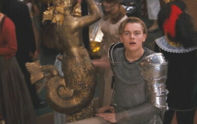 In Magazin: Leonardo DiCaprio