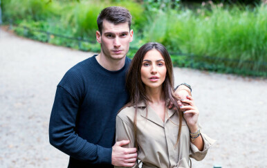 Dominik i Helena Livaković - 6