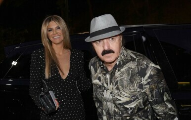 Haris i Melina Džinović - 2