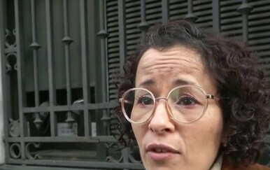 Naries Nounsi, Pariz