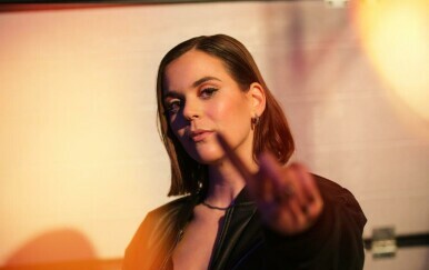 Lara Demarin s "Mantra" u drugom polufinalu Dore 2026.