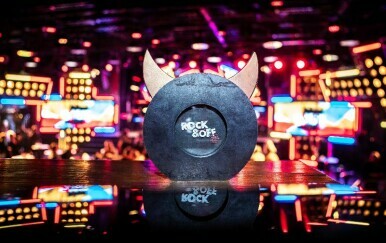 Rock&Off nagrada