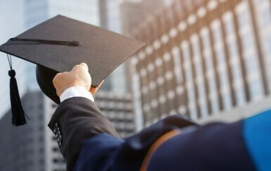 Studenti su u zaostatku s obzirom na strukovnjake