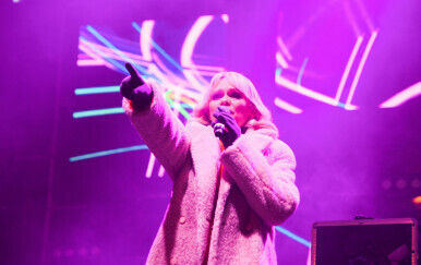 Tatjana Cameron Tajči