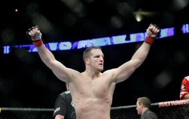 Matt Hamill