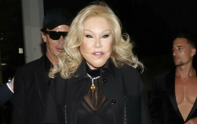 Jocelyn Wildenstein - 2