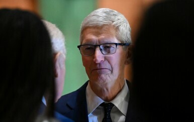 Tim Cook, CEO Applea