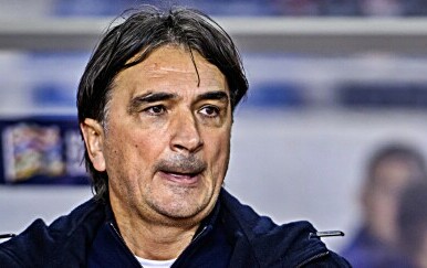 Zlatko Dalić