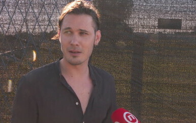 Dino Jelusić komentirao Thompsonovu probu za koncert