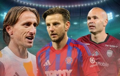 Modrić, Rakitić i Iniesta