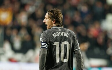 Luka Modrić