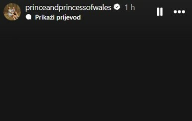 Kate Middleton, princ William