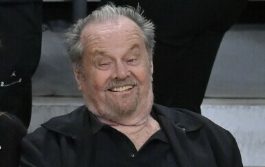 Jack Nicholson