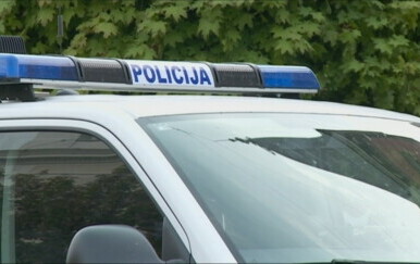 Policija