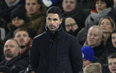 Mikel Arteta