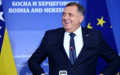 Milorad Dodik