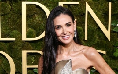 Demi Moore