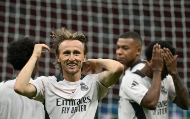 Luka Modrić