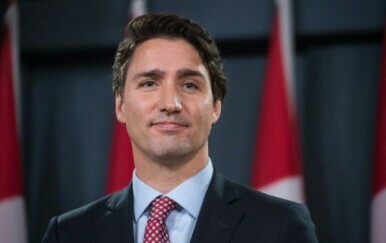 Justin Trudeau - 7