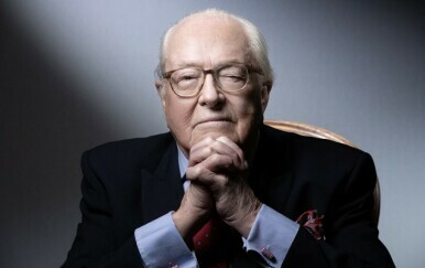 Jean-Marie Le Pen