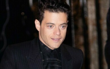 Rami Malek