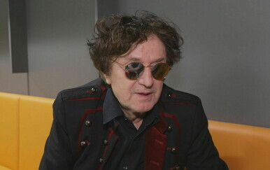 In Magazin: Goran Bregović - 3