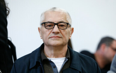 Željko Travica zbog bolesti neće moći pratiti suđenje za ratni zločin