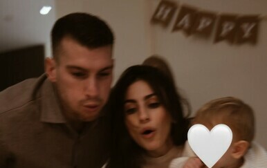 Dominik i Helena Livaković - 1