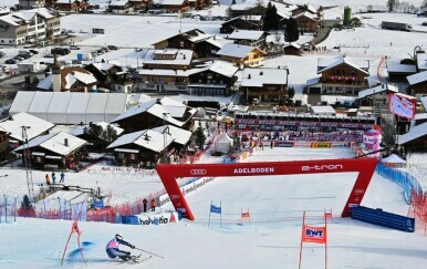 Adelboden